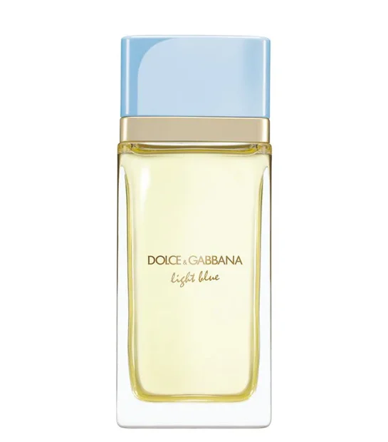 DOLCE & GABBANA LIGHT BLUE - EDP 100 ML