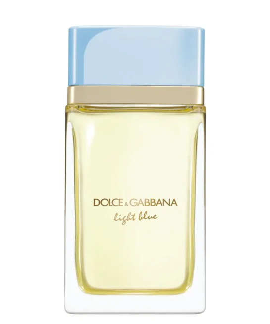 DOLCE & GABBANA LIGHT BLUE - EDP 30 ML