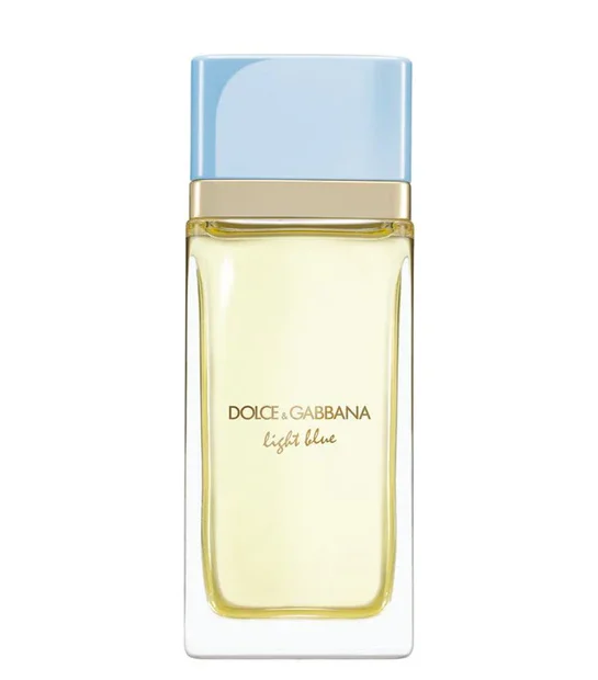DOLCE & GABBANA LIGHT BLUE - EDP 50 ML