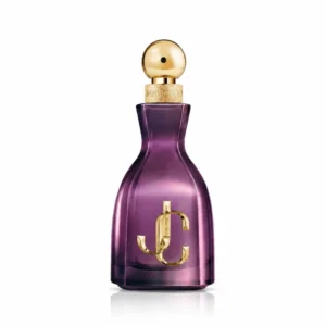 JIMMY CHOO I WANT CHOO MIDNIGHT - EDP 60 ML