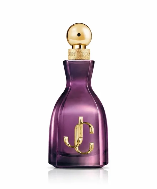 JIMMY CHOO I WANT CHOO MIDNIGHT - EDP 40 ML