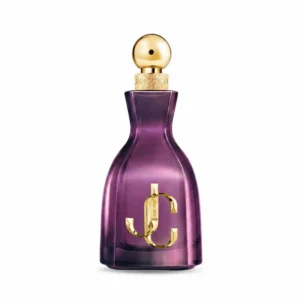 JIMMY CHOO I WANT CHOO MIDNIGHT - EDP 100 ML