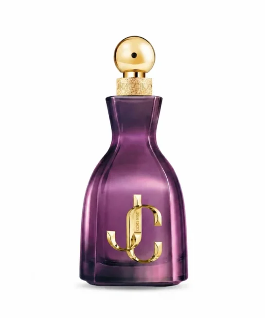 JIMMY CHOO I WANT CHOO MIDNIGHT - EDP 100 ML