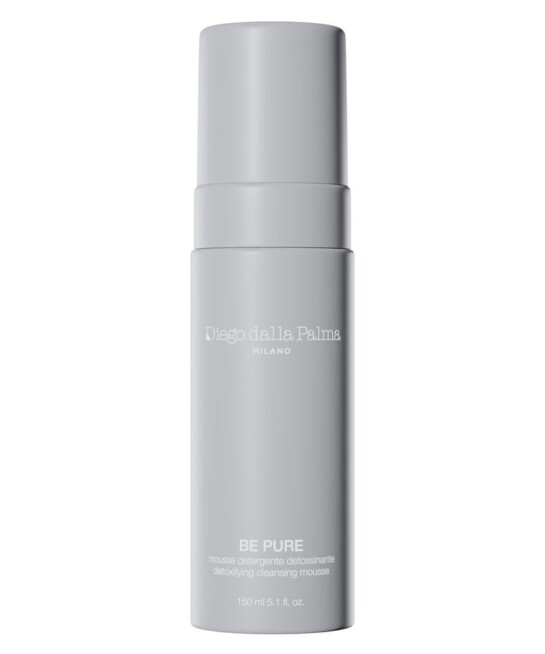 SKIN CARE BE PURE - MOUSSE DETERGENTE DETOSSINANTE