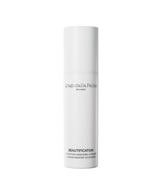 SKIN CARE BEAUTIFICATION - CONCENTRATO ESSENZIALE UNIVERSALE PRO-LONGEVIA