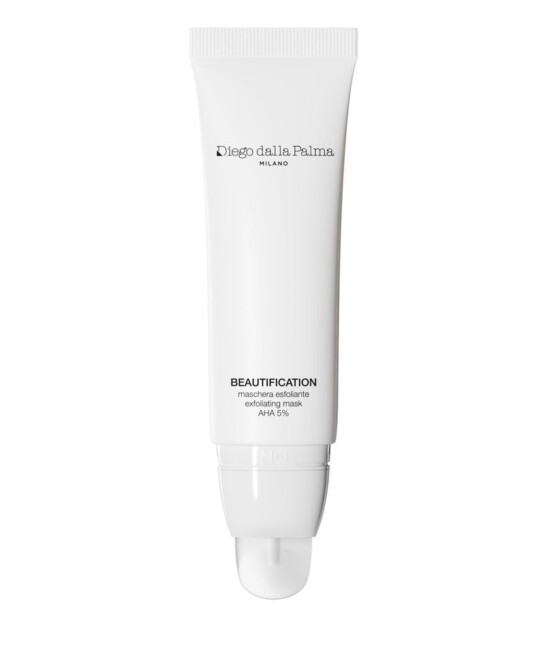SKIN CARE BEAUTIFICATION - MASCHERA ESFOLIANTE AHA 5%
