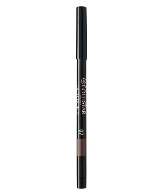 MATITA TWIST OCCHI AUTOMATICA COLLISTAR - 07 BRONZO AUREO SHIMMER
