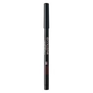 MATITA TWIST OCCHI AUTOMATICA COLLISTAR - 08 BURGUNDY REALE MATTE