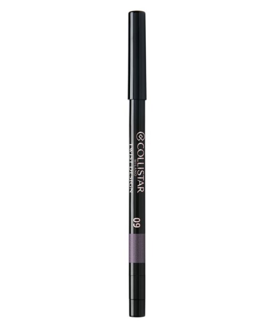 MATITA TWIST OCCHI AUTOMATICA COLLISTAR - 09 TAUPE LUNARE SHIMMER