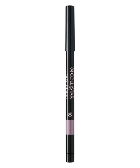 MATITA TWIST OCCHI AUTOMATICA COLLISTAR - 10 VIOLA ASTRALE SHIMMER
