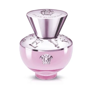 VERSACE DYLAN BLUSH PINK POUR FEMME - EDP 50 ML