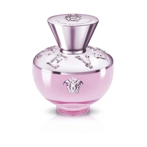 VERSACE DYLAN BLUSH PINK POUR FEMME - EDP 100 ML