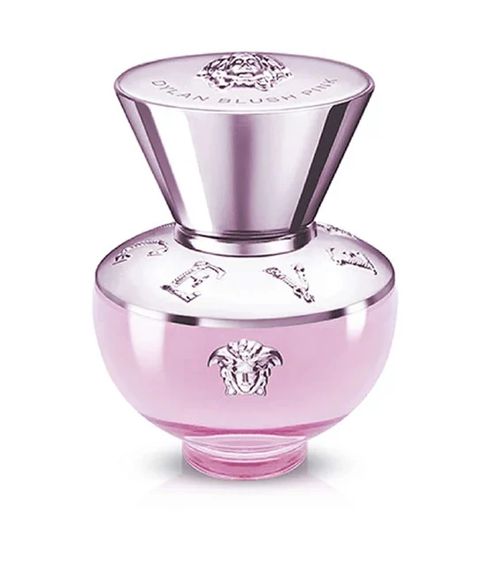 VERSACE DYLAN BLUSH PINK POUR FEMME - EDP 30 ML