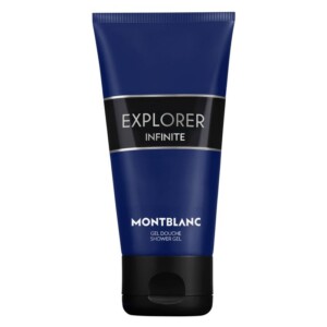MONT BLANC EXPLORER INFINITE- GEL DOUCHE 150 ML