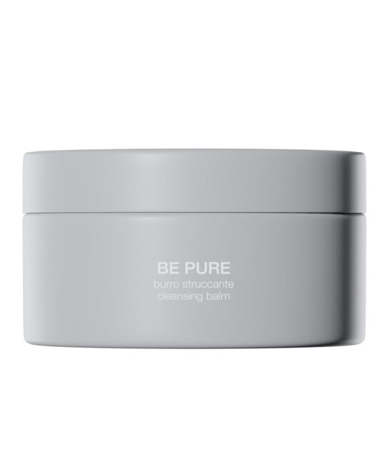 SKIN CARE BE PURE - BURRO STRUCCANTE
