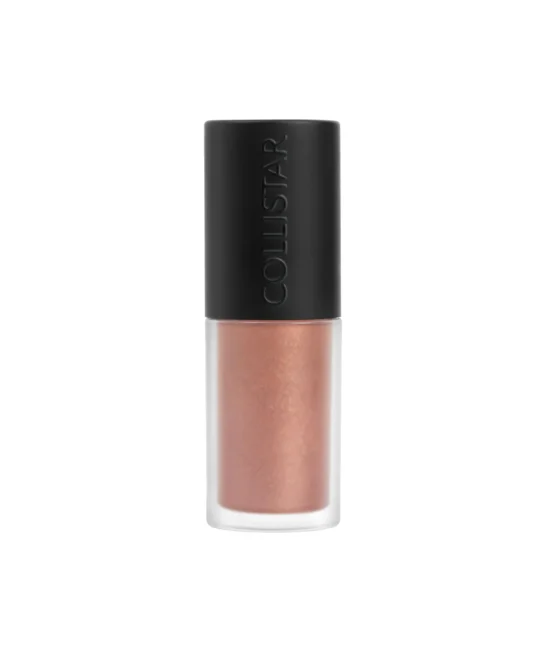 OMBRETTO MAGNETICO - OMBRETTO LIQUIDO 110 PEACH GOLD