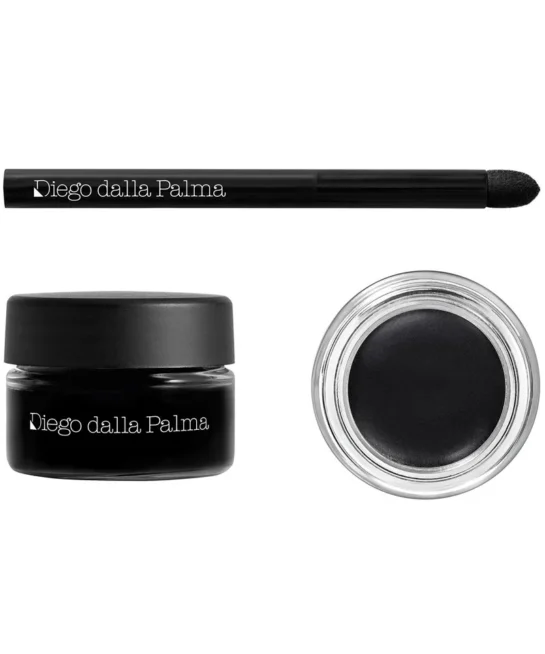 OCCHI ORIENTAL KAJAL & EYELINER