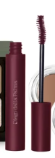OCCHI MASCARA OBSESSED WHIT YOU - 105 EFFETTO PANORAMICO BURGUNDY