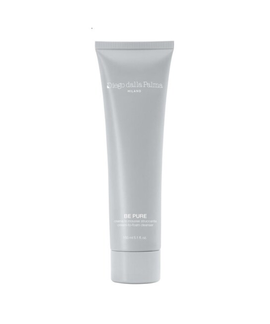 SKIN CARE BE PURE - CREMA IN MOUSSE STRUCCANTE