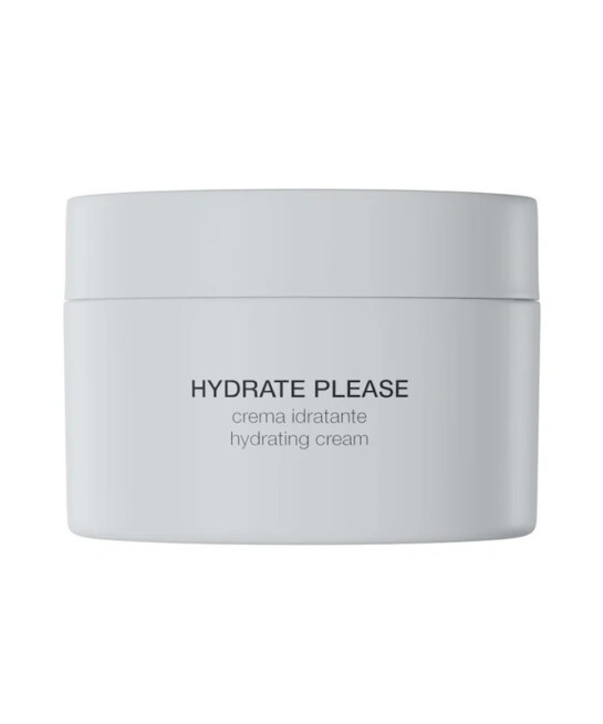 SKIN CARE HYDRATE PLEASE - CREMA IDRATANTE HA-PDRN