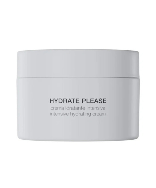 SKIN CARE HYDRATE PLEASE - CREMA IDRATANTE INTENSIVA HA-PDRN