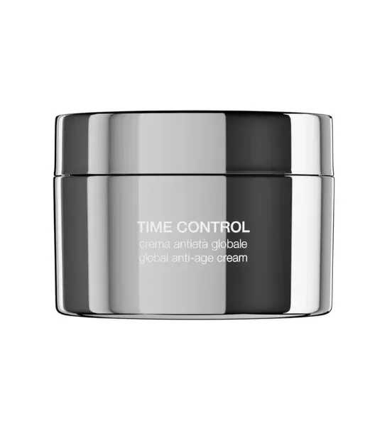 SKIN CARE TIME CONTROL - CREMA ANTIETA' GLOBALE COLL-NAD+
