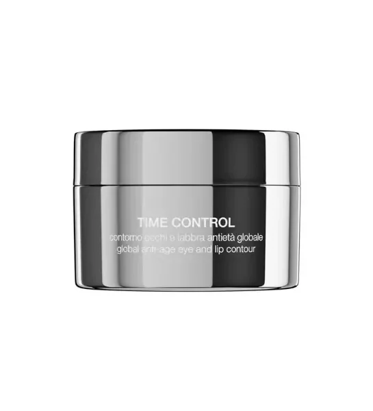 SKIN CARE TIME CONTROL - CREMA CONTORNO OCCHI E LABBRA ANTIETA' GLOBALE COLL-NAD+