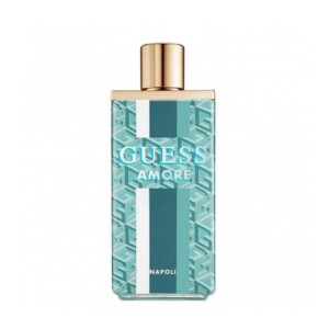 GUESS AMORE - NAPOLI EDT 100 ML