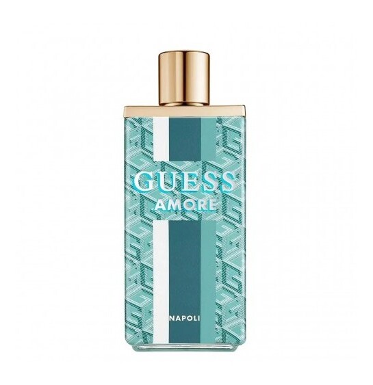 GUESS AMORE - NAPOLI EDT 100 ML
