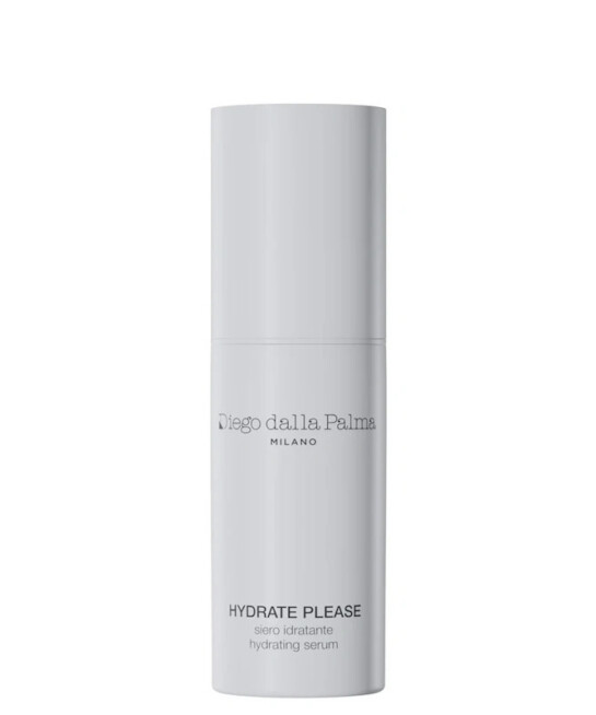 SKIN CARE HYDRATE PLEASE - SIERO IDRATANTE HA-PDRN