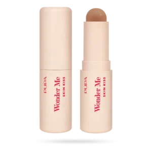 FONDOTINTA  WONDER ME SKIN KISS - STICK PERFEZIONE E MORBIDEZZA 060 BISCUIT