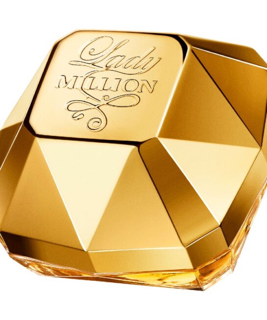 PACO RABANNE LADY MILLION - EDP 30 ML