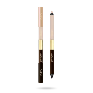 GLOW FEVER - Glow Fever - Glide & Glow Matita occhi duo 003 BRONZE GLEAM