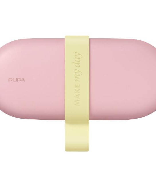 MAKE MY DAY - PALETTE MAQUILLAGE 002 CANDY