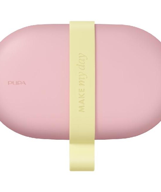 MAKE MY DAY - PALETTE MAQUILLAGE 002 CANDY PLUS