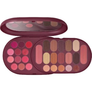 MAKE MY DAY - PALETTE MAQUILLAGE 002 CHERRY PLUS