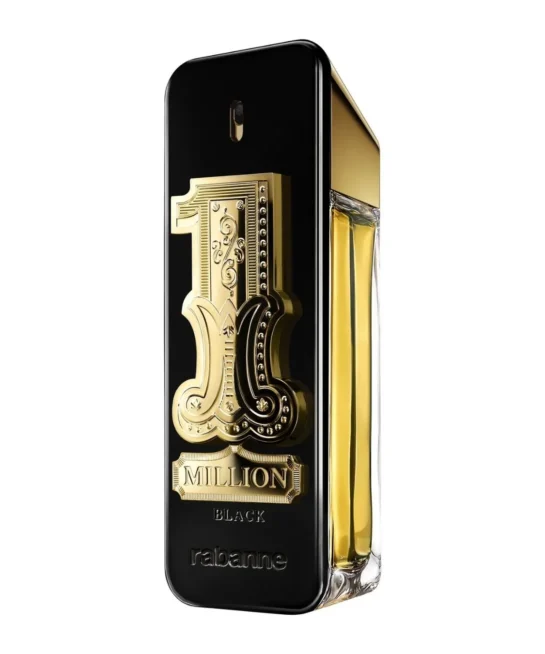 PACO RABANNE ONE MILLION BLACK  - EDP 100 ML