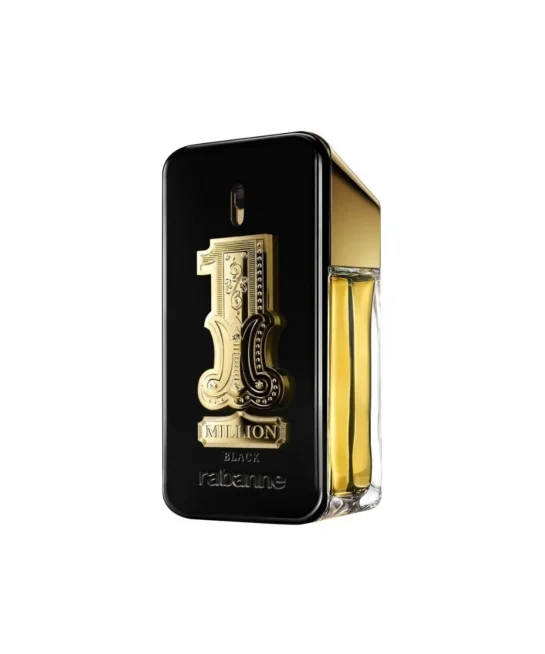 PACO RABANNE ONE MILLION BLACK  - EDP 50 ML