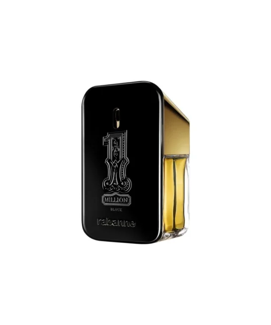 PACO RABANNE ONE MILLION BLACK  - EDP 30 ML