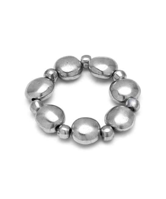 VESTOPAZZO - BRACCIALE RONDE BOMBES ET BOULES