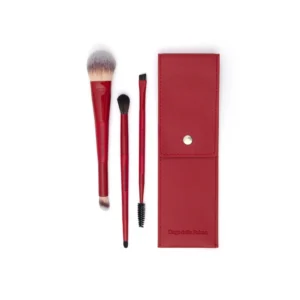 PENNELLI - Must-have Brush Set - 3 pennelli professionali