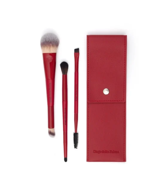 PENNELLI - Must-have Brush Set - 3 pennelli professionali