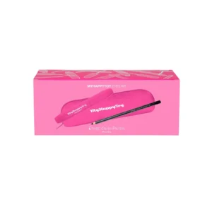 OCCHI MASCARA MYHAPPYTOY - KIT MASCARA + MATITA OCCHI NERA 01