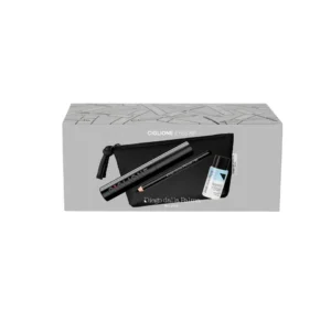 OCCHI MASCARA CIGLIONE - KIT LASH BOOSTER MASCARA 111 NERO + MATITA OCCHI NERA 01 SPECIAL SIZE+ STRUCCANTE BIFASICO SPECIAL SIZE