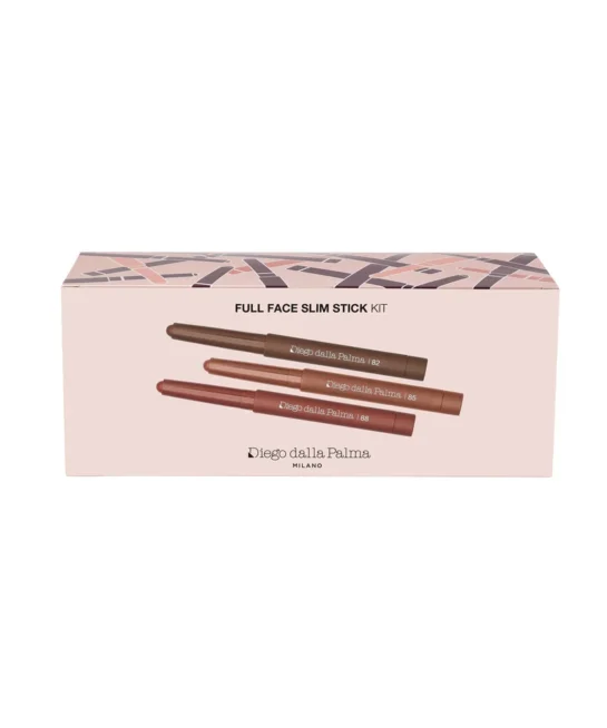 VISO FULLFACE SLIM STICK - STICK MULTIUSO VISO, OCCHI E LABBRA 82, 85, 88