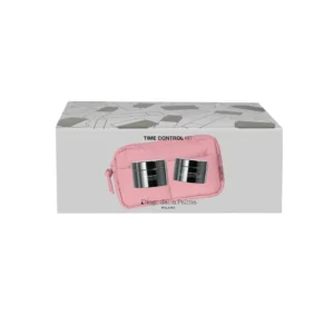 SKIN CARE TIME CONTROL - KIT CREMA ANTIETA' GLOBALE COLL-NAD+ + CREMA CONTORNO OCCHI E LABBRA ANTIETA' GLOBALE 20 ML