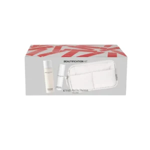 SKIN CARE BEAUTIFICATION - KIT CONCENTRATO ESSENZIALE UNIVERSALE PRO-LONGEVIA 50 ML + TONICO-LATTE RINNOVATORE 150 ML