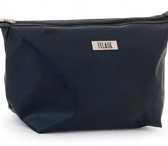 POCHETTE ALVIERO MARTINI - BEAUTY NECESSAIRE MEDIO CAVIAR