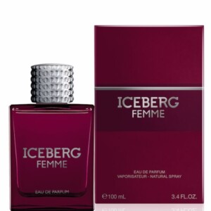 ICEBERG FEMME 100 ML