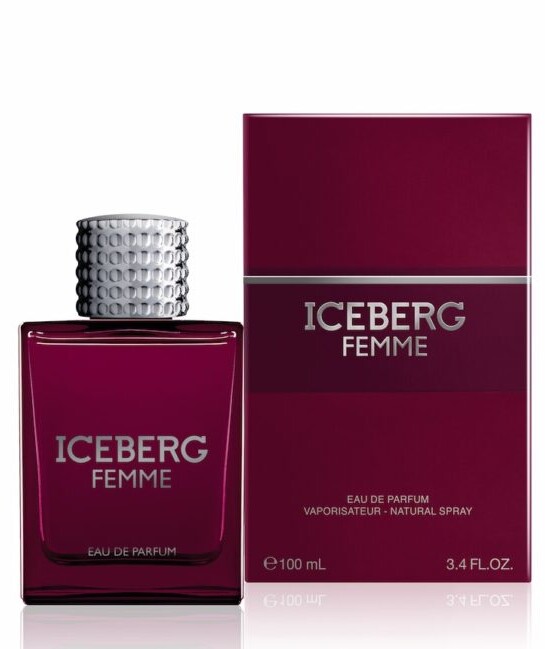 ICEBERG FEMME 100 ML